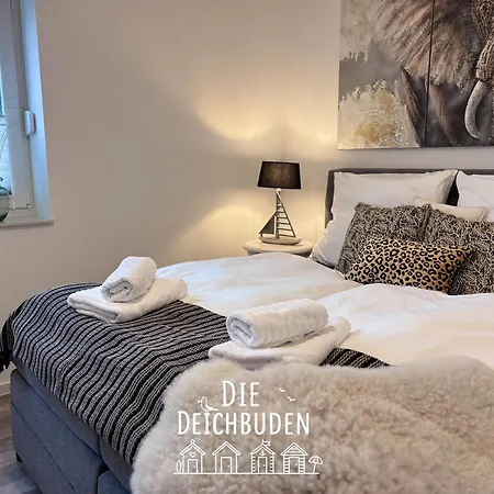 Apartament Apartment-3