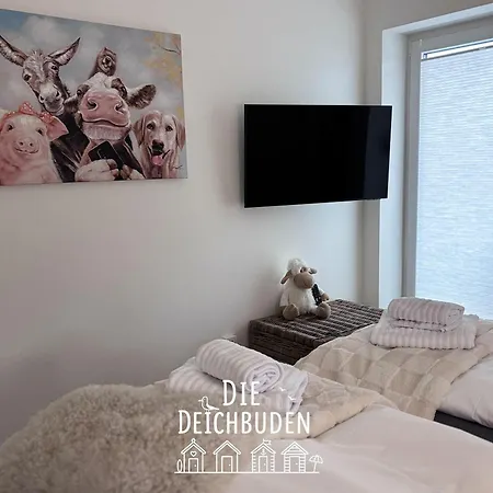 Apartmán Apartment-3 *