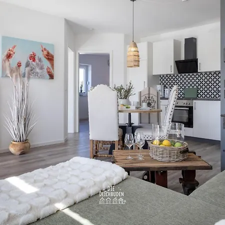 Apartmán Apartment-3 *