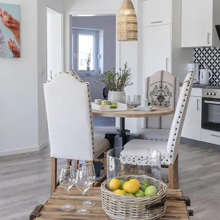 Apartment-3 * Büsum