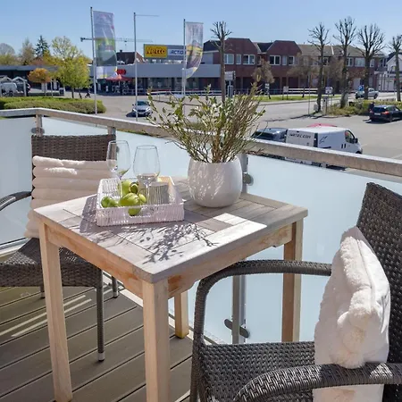 Apartment-3 * Büsum