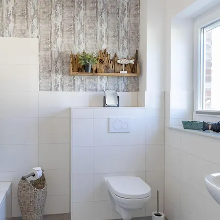 Apartment-3 * Büsum