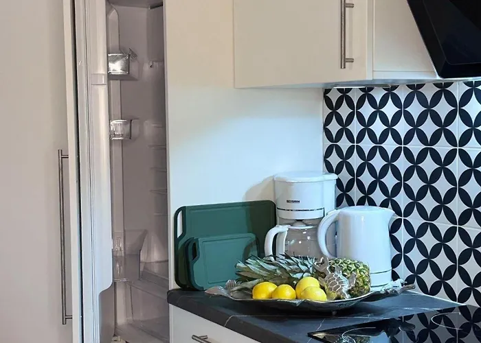 Apartment-3 ビューズム