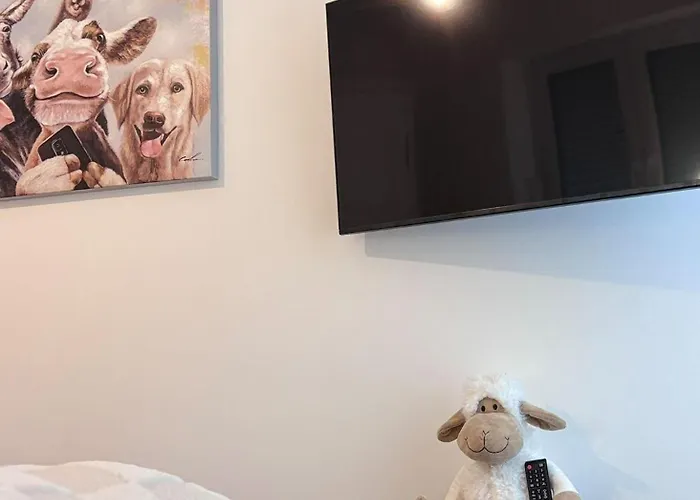 Apartment-3 ビューズム