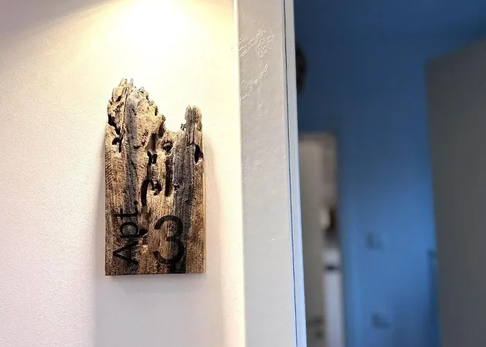 Apartment-3 アパート